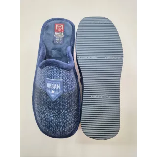 Zapatilla Gema Garcia 2402-1