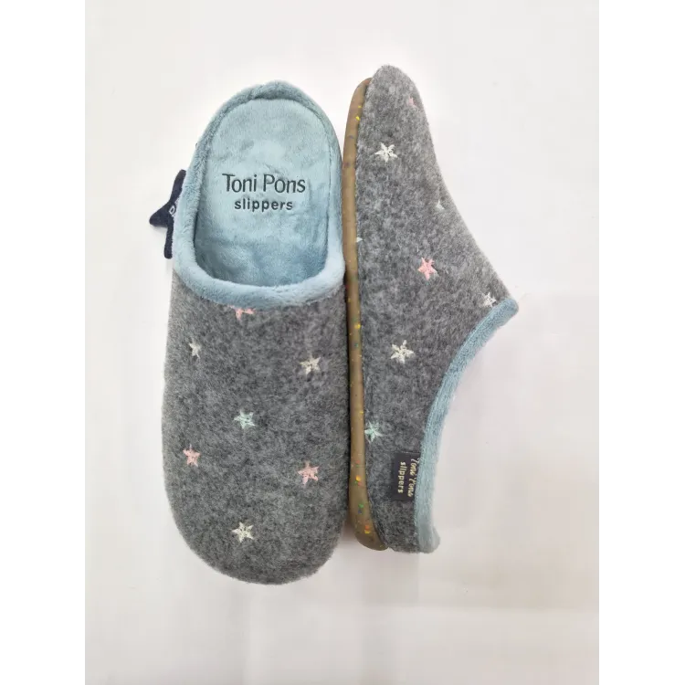 Zapatilla Toni Pons Mona ft