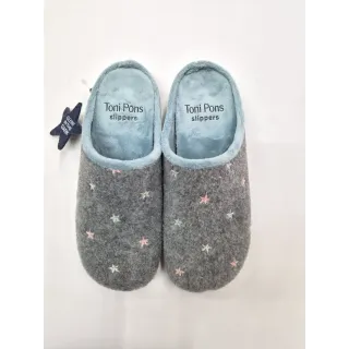 Zapatilla Toni Pons Mona ft