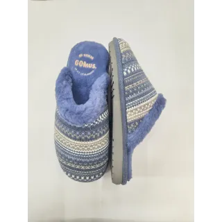Zapatilla Gomus 6907