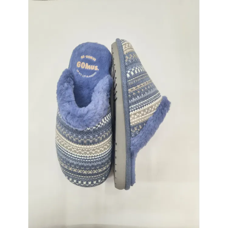 Zapatilla Gomus 6907