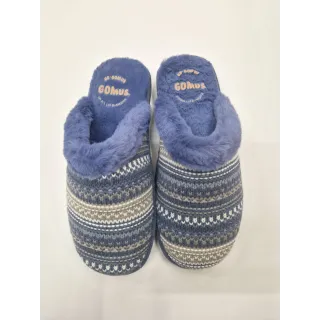 Zapatilla Gomus 6907