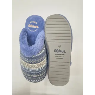 Zapatilla Gomus 6907