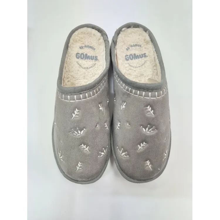 Zapatilla Gomus 6924