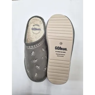 Zapatilla Gomus 6924