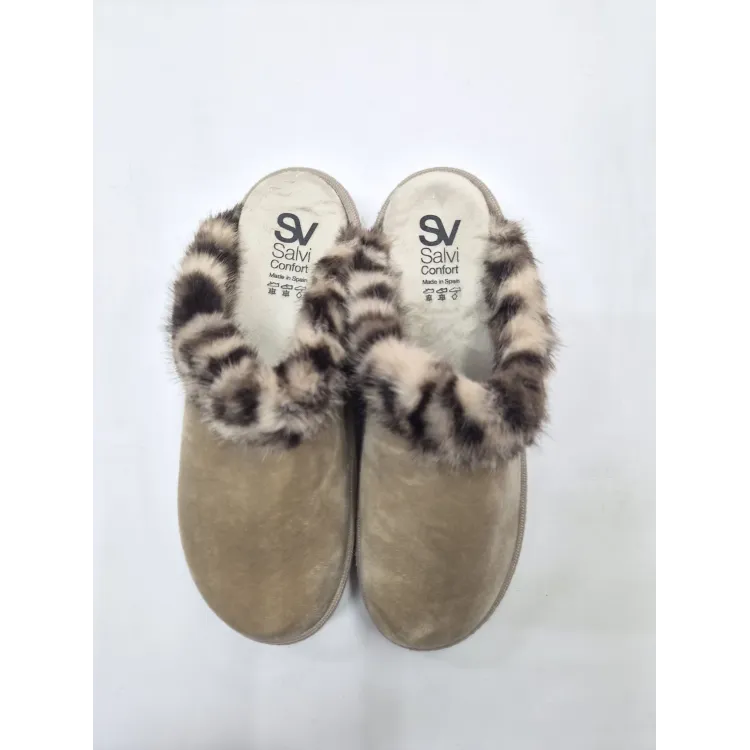 Zapatilla Salvi 52L leo