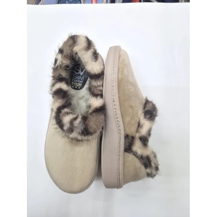 Zapatilla Salvi 31L leo