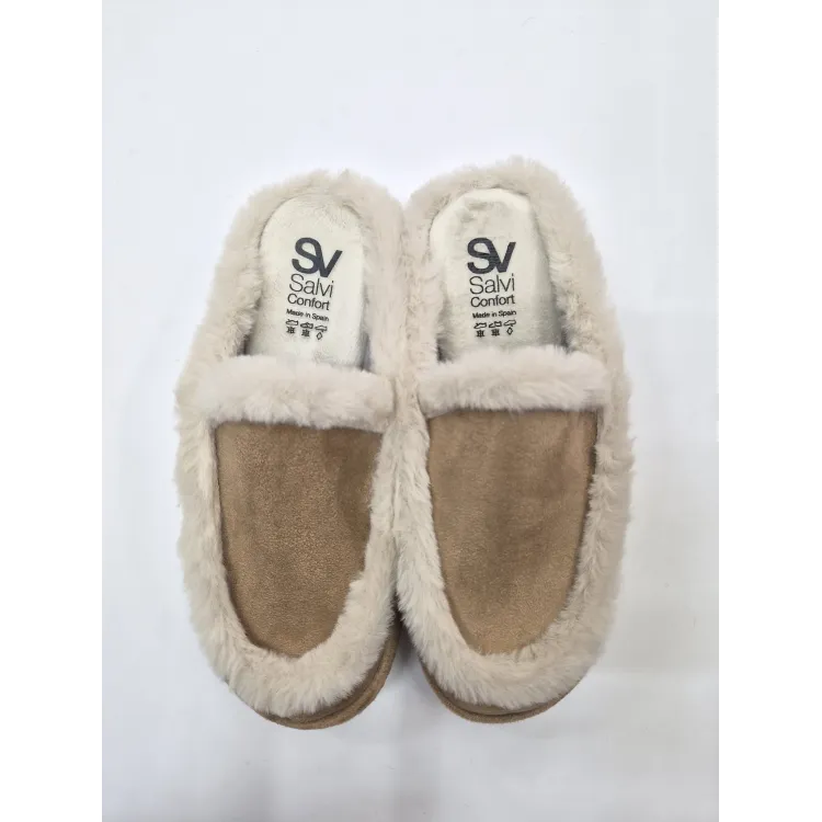 Zapatilla Salvi 75B