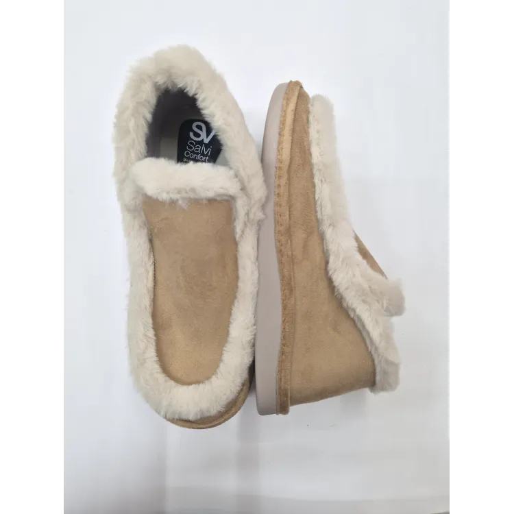 Zapatilla Salvi 70B