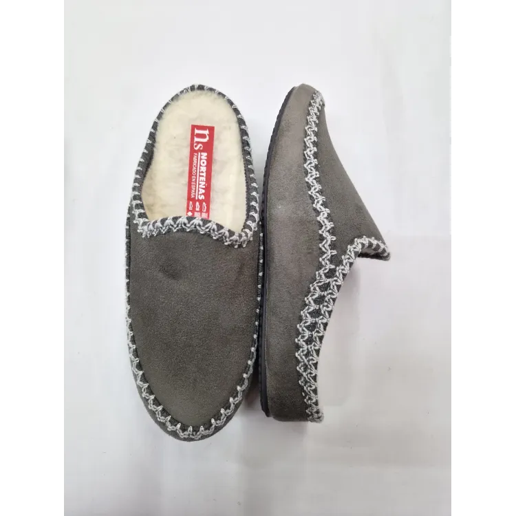 Zapatilla Norteñas 4-660