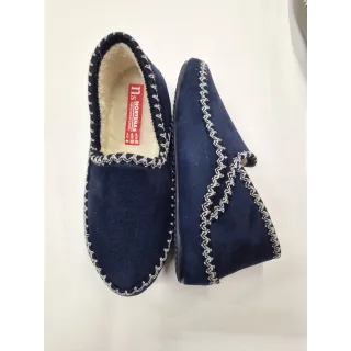 Zapatilla Norteñas 4-661