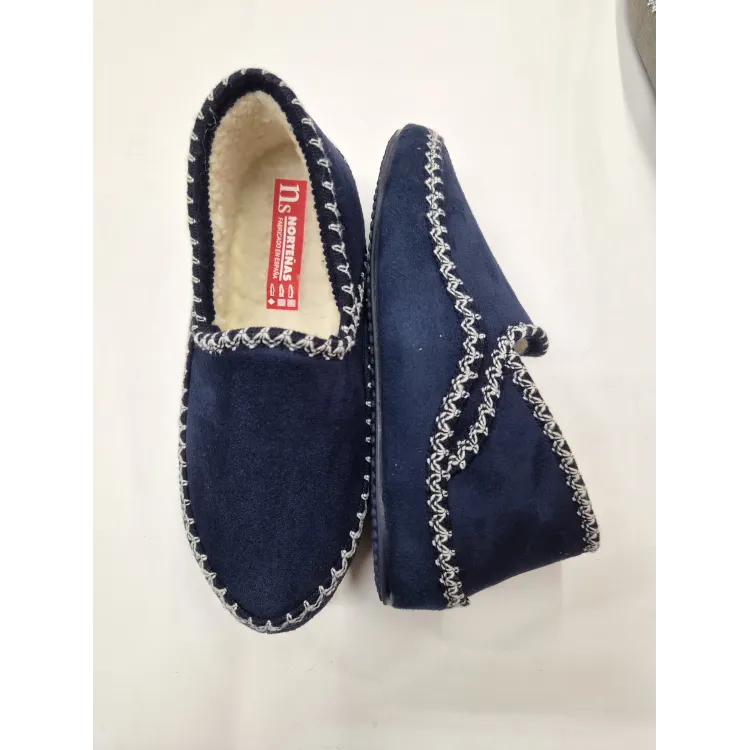 Zapatilla Norteñas 4-661