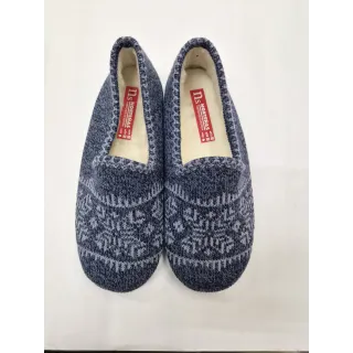 Zapatilla Norteñas 48-440
