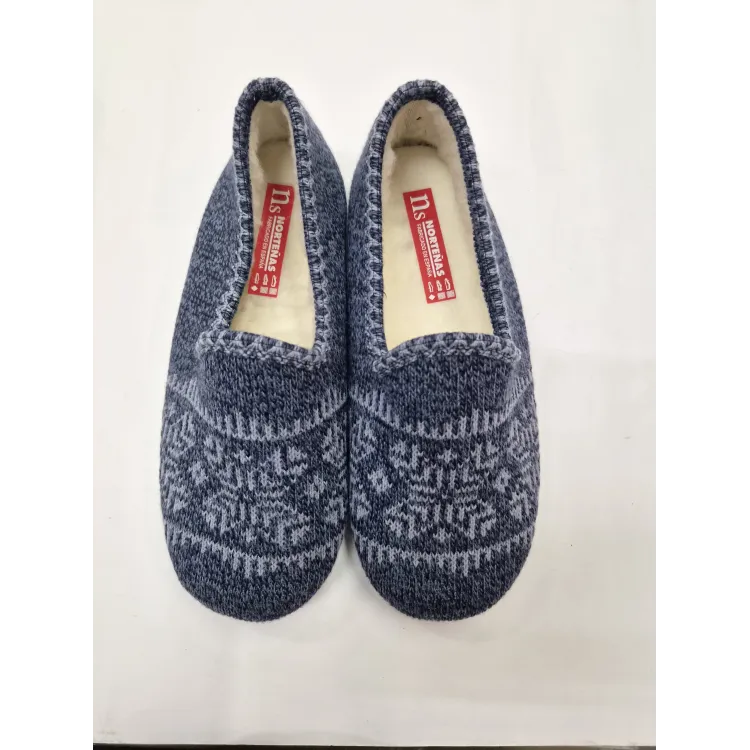 Zapatilla Norteñas 48-440