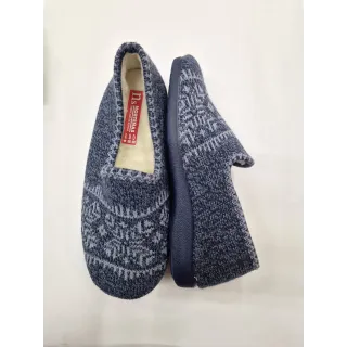 Zapatilla Norteñas 48-440