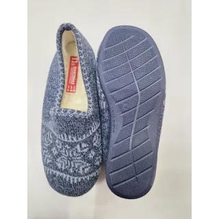 Zapatilla Norteñas 48-440