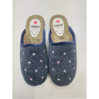 Zapatilla 830