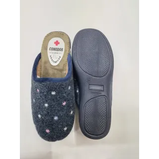Zapatilla 830