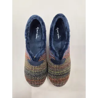 Zapatilla Garzón 1325