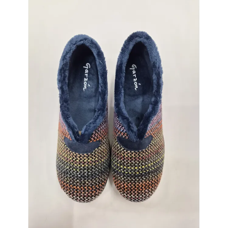 Zapatilla Garzón 1325