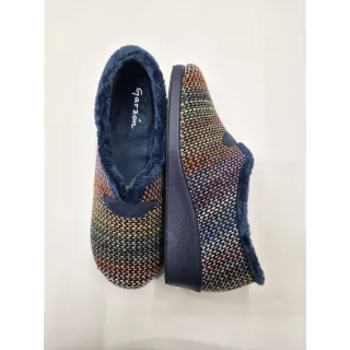 Zapatilla Garzón 1325