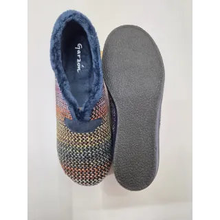 Zapatilla Garzón 1325