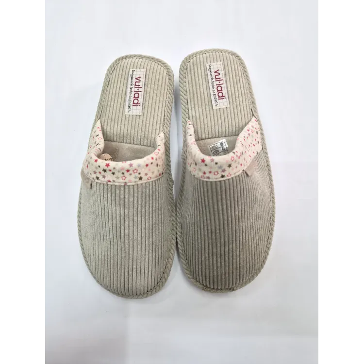 Zapatilla Vulladi 7071