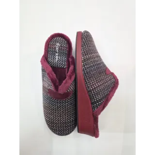 Zapatilla Garzón 1725