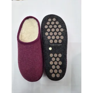 Zapatilla Galiana 3300