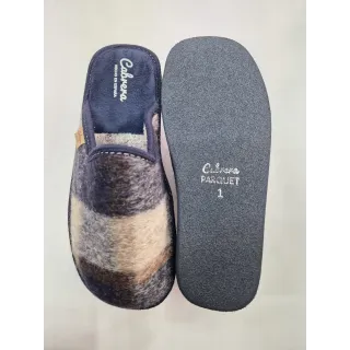Zapatilla Cabrera 2956